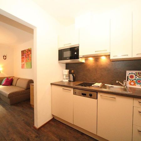 Appartement Kristall Schladming Εξωτερικό φωτογραφία