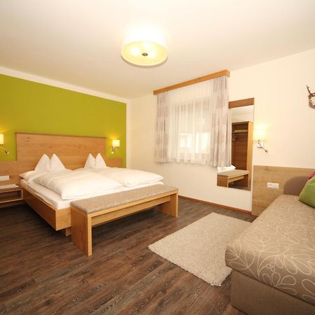 Appartement Kristall Schladming Εξωτερικό φωτογραφία