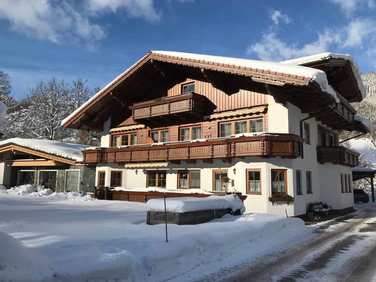 Appartement Kristall Schladming Εξωτερικό φωτογραφία