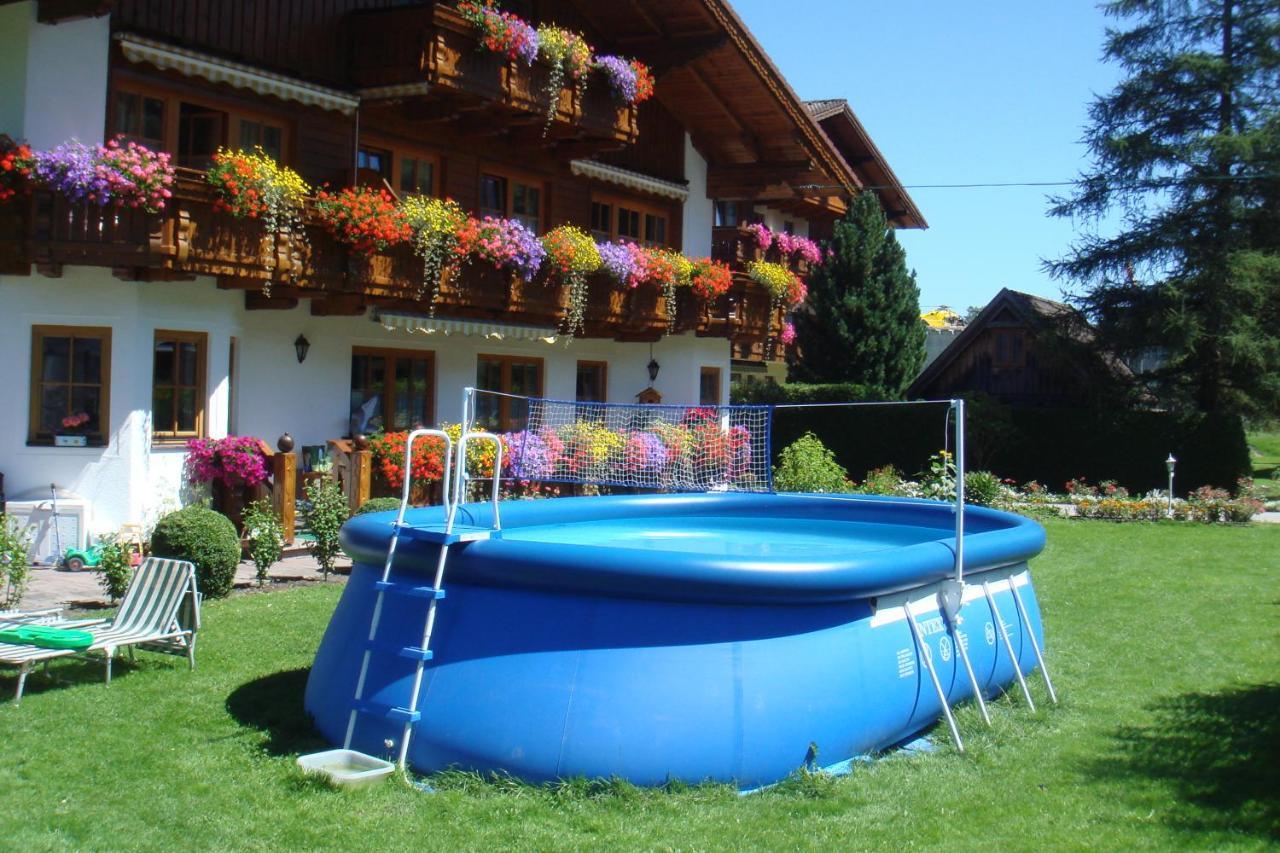 Appartement Kristall Schladming Εξωτερικό φωτογραφία