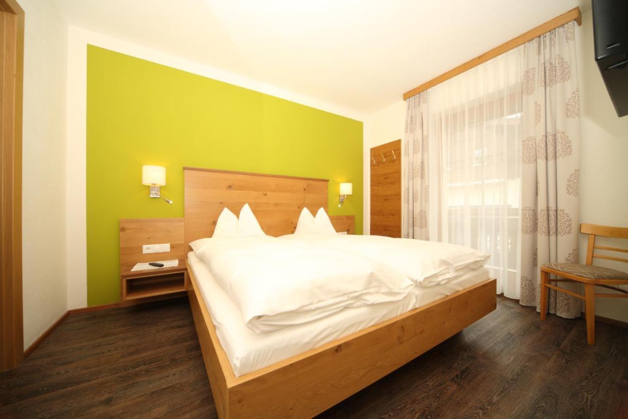 Appartement Kristall Schladming Εξωτερικό φωτογραφία