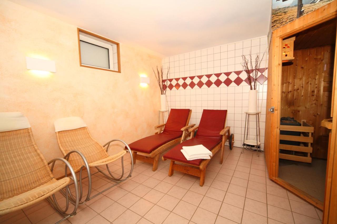 Appartement Kristall Schladming Εξωτερικό φωτογραφία