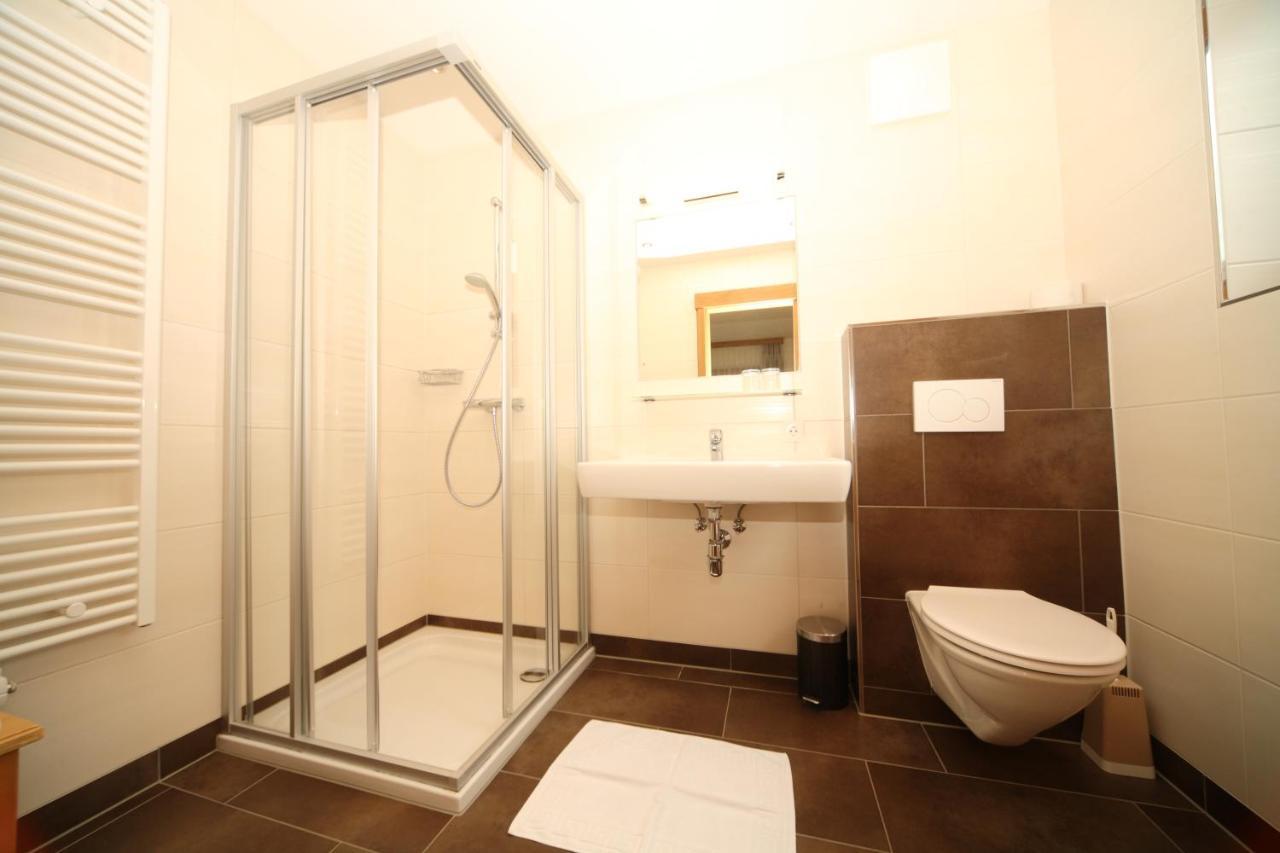 Appartement Kristall Schladming Εξωτερικό φωτογραφία