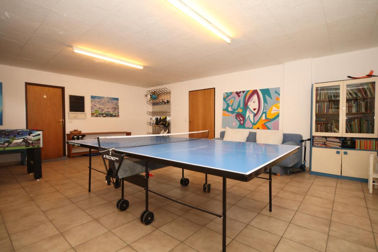 Appartement Kristall Schladming Εξωτερικό φωτογραφία