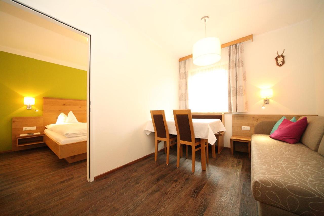Appartement Kristall Schladming Εξωτερικό φωτογραφία
