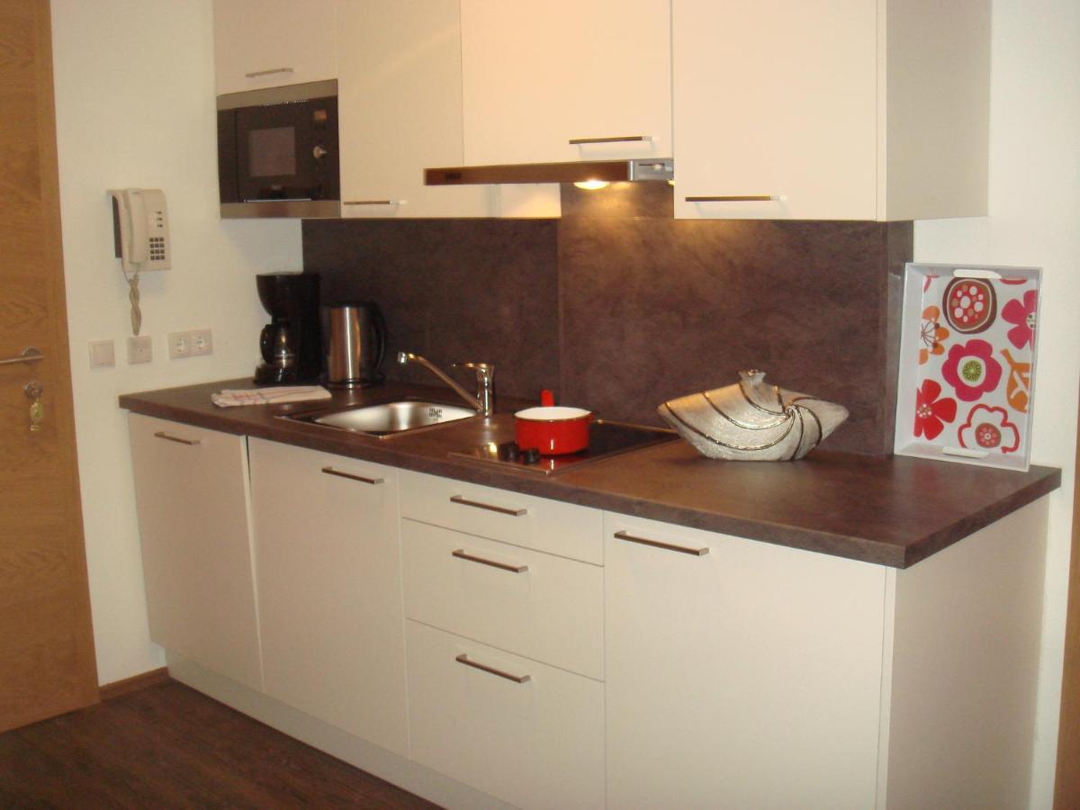 Appartement Kristall Schladming Εξωτερικό φωτογραφία