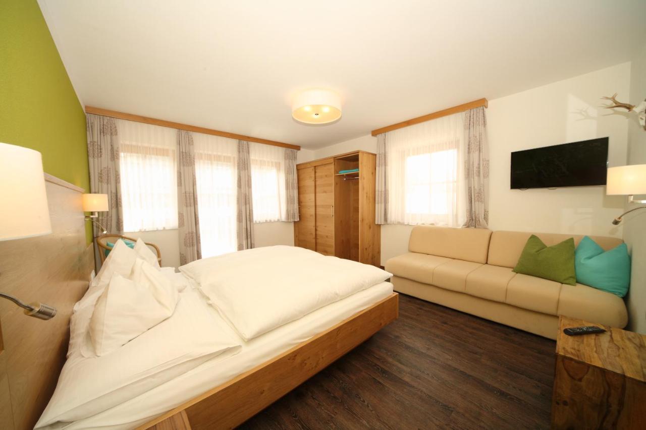 Appartement Kristall Schladming Εξωτερικό φωτογραφία