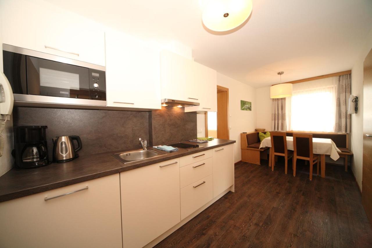 Appartement Kristall Schladming Εξωτερικό φωτογραφία
