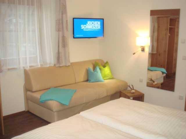 Appartement Kristall Schladming Εξωτερικό φωτογραφία