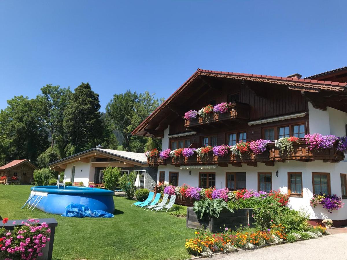 Appartement Kristall Schladming Εξωτερικό φωτογραφία
