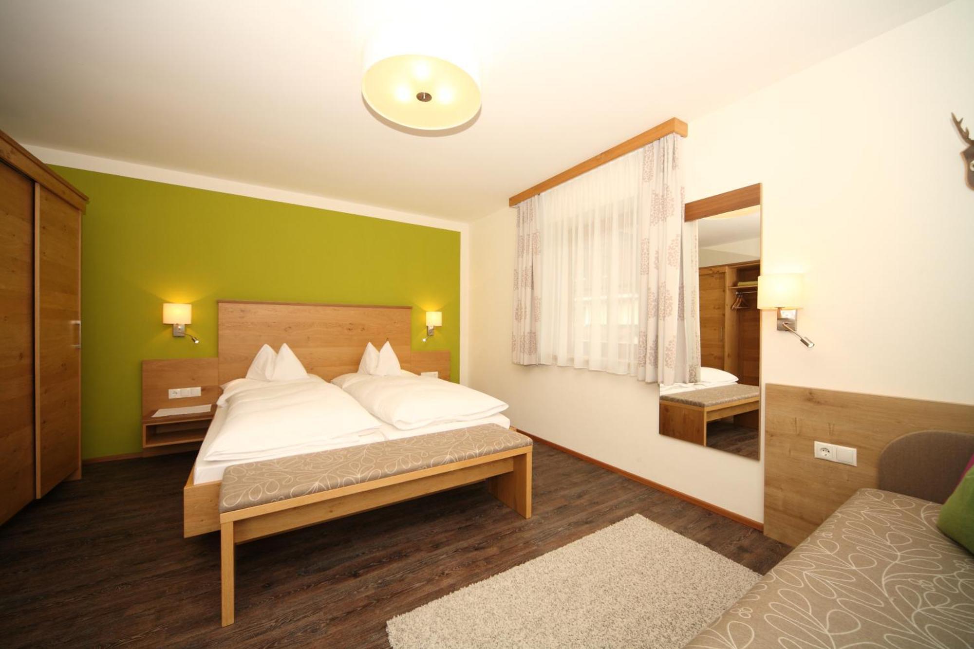 Appartement Kristall Schladming Εξωτερικό φωτογραφία