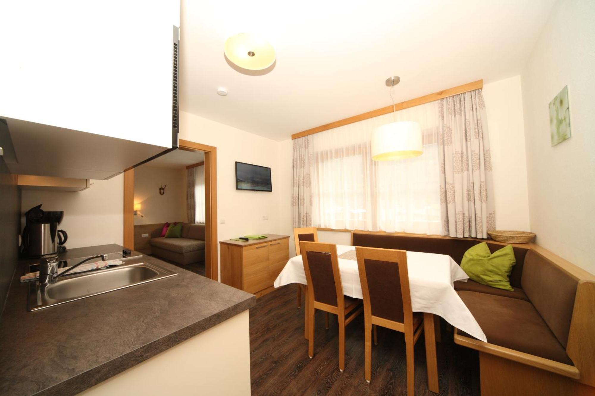 Appartement Kristall Schladming Εξωτερικό φωτογραφία